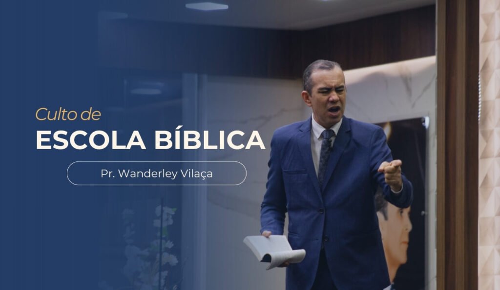 Leia mais sobre o artigo Nomeados Pelo Próprio Cristo