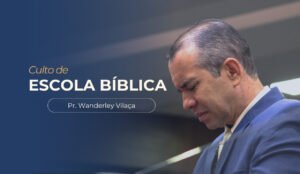 Leia mais sobre o artigo Se Alguém Te Ouvir, Poderá Saber O Quanto Você Entende O Mistério de Cristo?
