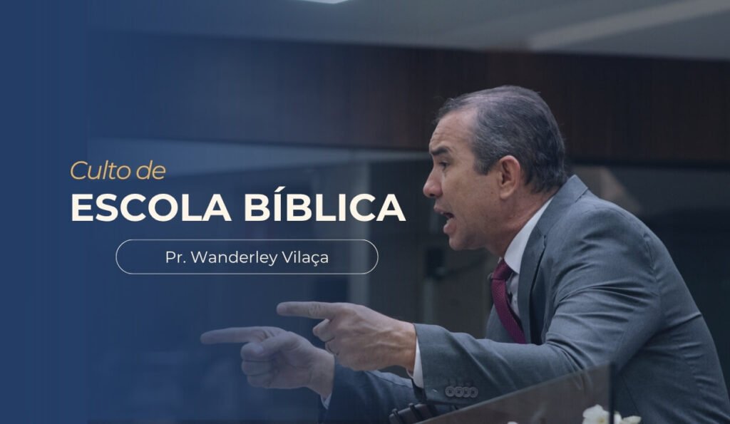 Leia mais sobre o artigo Indivíduos Cumprindo Seus Deveres Geram Benefícios Coletivos Na Terra Prometida