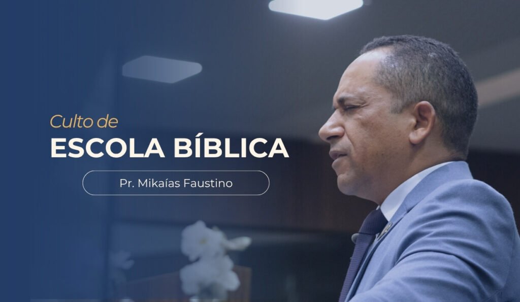 Leia mais sobre o artigo Manter A Mensagem Pura Para Manter O Avivamento