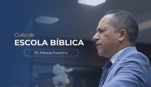 Leia mais sobre o artigo Manter A Mensagem Pura Para Manter O Avivamento