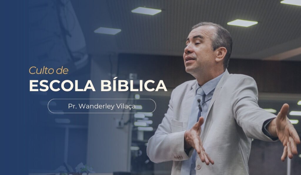 Leia mais sobre o artigo Nossa Conduta Em Canaã Conforme As Determinações Do Senhor Deus