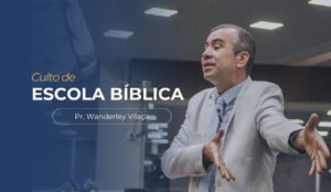 Leia mais sobre o artigo Nossa Conduta Em Canaã Conforme As Determinações Do Senhor Deus