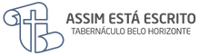 Assim Está Escrito