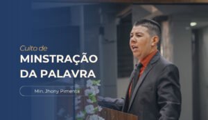 Leia mais sobre o artigo Os Vencedores São os Que Saíram de Laodicéia