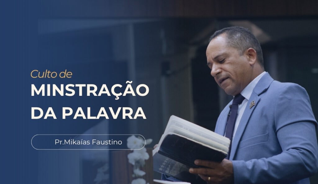 Leia mais sobre o artigo O Maná Escondido