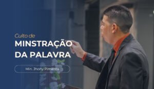 Leia mais sobre o artigo As Leis Espirituais Se Cumprem Tão Seguramente Quanto As Naturais