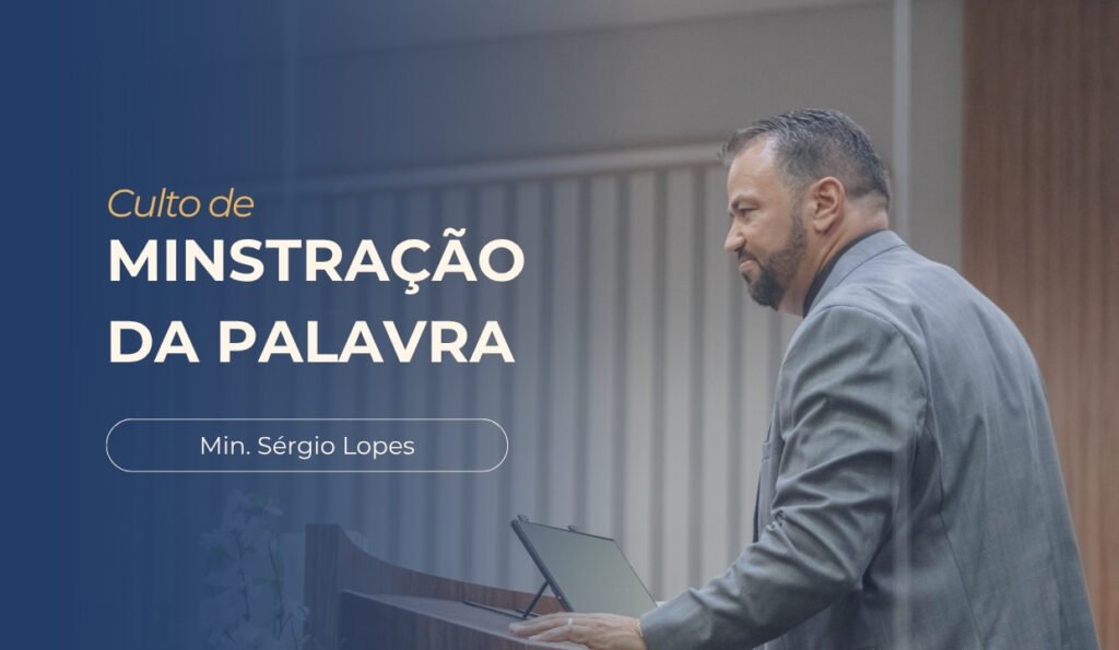 Leia mais sobre o artigo As Três Etapas da Graça