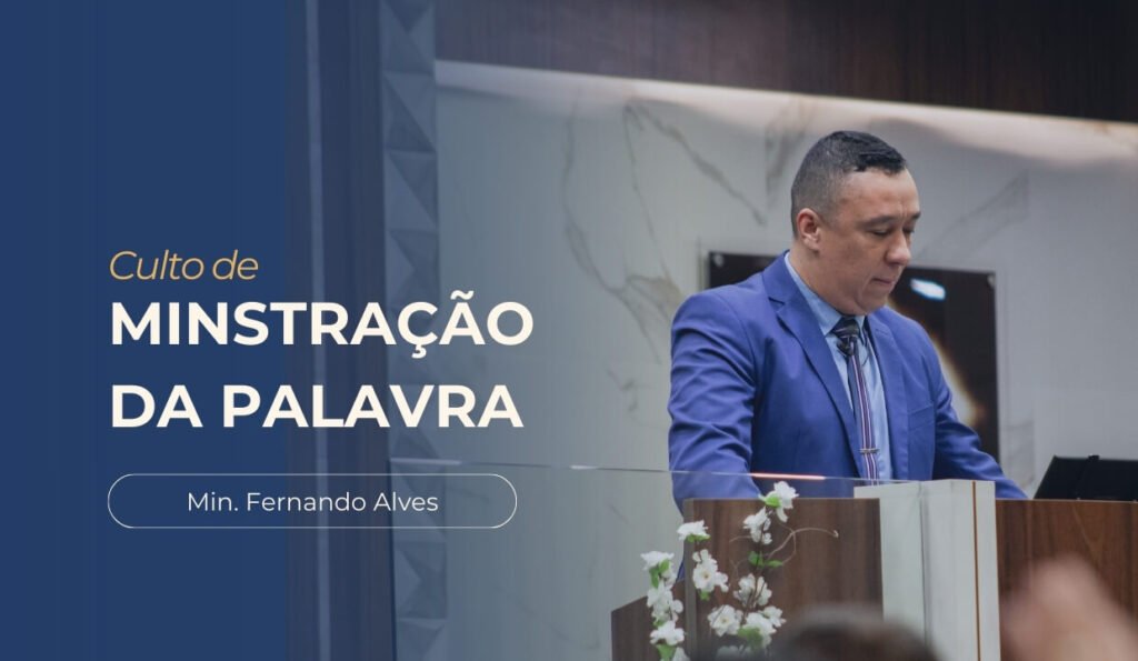 Leia mais sobre o artigo A Deidade Sendo Expressada Nos Redimidos