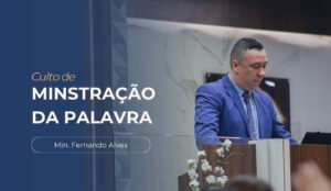 Leia mais sobre o artigo A Deidade Sendo Expressada Nos Redimidos