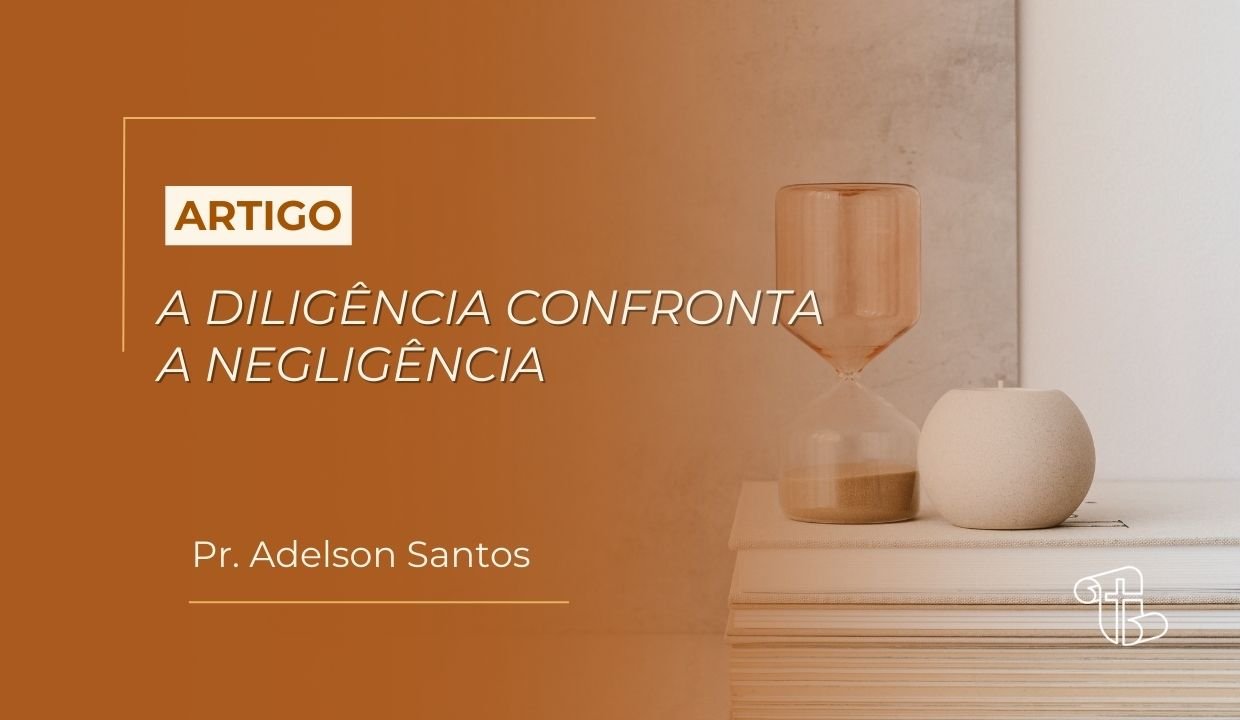 imagem ilustrativa com o tema do artigo e imagem de fundo representando o cuidado